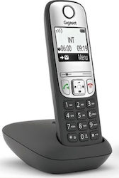 Gigaset A690 Cordless Phone with Greek Menu Gre...