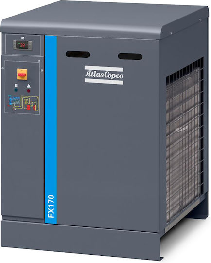 Atlas Copco FX15 (E2) Trockner ACE 230/50 FC