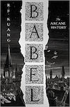 Babel (Hardcover)