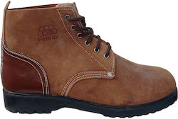 Prigor Work Boots