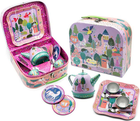 Floss & Rock Fairy Tale for 3+ Years 11 Piece Set