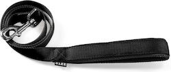 Glee Dog Leash/Lead Strap Comfort in Black color 1.22m x 2cm 88554