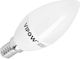 Vipow LED крушка 6W за фасунга E14 Хладно бяло 470лм