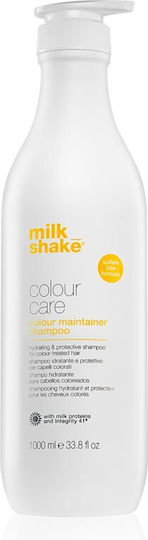 Milk Shake Color Care Shampoos for Coloured Hair 1000ml
