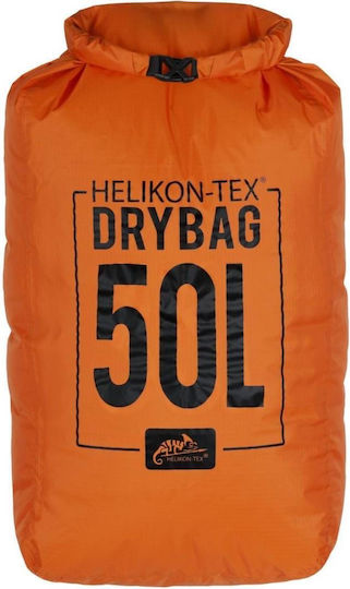Helikon Tex Helikon Arid Dry Sack Medium Waterproof Bag Handbag Orange