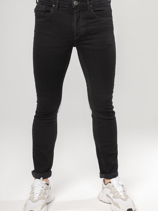 SCINN JEAN BLACK FERREZ RB222