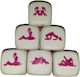 Dream Love Diablo Picante Kamasutra Dice For Girls Ερωτικό Παιχνίδι Ζαριών