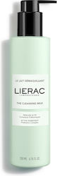 Lierac Le Lait Demaquillant Emulsion Makeup Remover 200ml