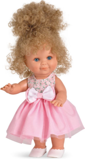 Magic Baby Бебешка Кукла Betty За 3+ Години 30 См