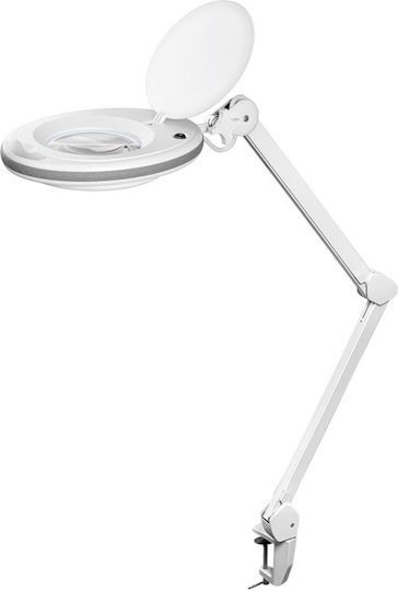 Goobay Tabletop Magnifying Lense with Light 1pcs