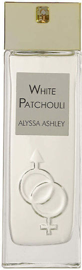 Alyssa Ashley White Patchouli Eau de Parfum 100ml