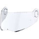 Schuberth C3(60-65) Vizor Casca Transparent 4990001810