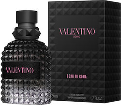 Valentino Born In Roma Тоалетна вода 50мл