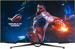 Asus ROG Swift OLED PG42UQ OLED HDR Spiele-Monitor 41.5" 4K 3840x2160 mit Reaktionszeit 0.1ms GTG