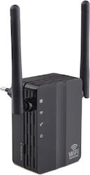 Geti GWR01 WiFi Extender Einzelband (2,4 GHz) 150Mbps