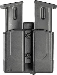 Vega Holster 8DMH03 Θήκη Γεμιστήρα Ανοικτή Διπλή