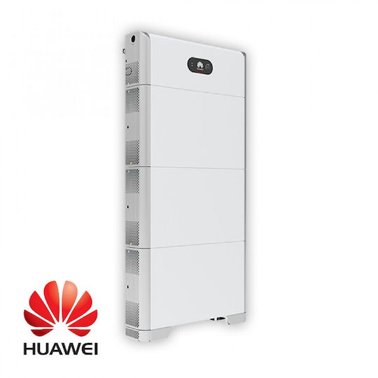 Huawei LUNA2000-15 Μπαταρία Φωτοβολταϊκών Κλειστού Τύπου