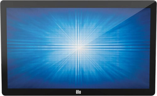 ELO POS Monitor 2402L 24" LCD με Ανάλυση 1920x1080