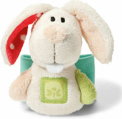 Nici Κουδουνίστρα / Βραχιόλι My First Rabbit