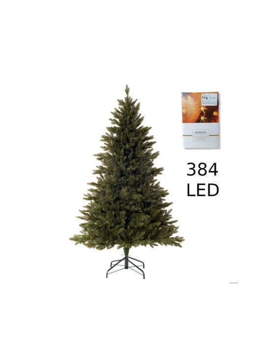 Christmas Tree Fir 3D MCHG01 120cm