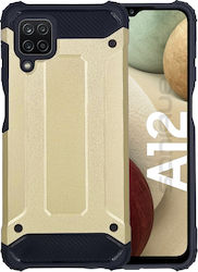 Sonique Heavy Armor Χρυσή (Galaxy A12) Sonique Heavy Armor Χρυσή (Galaxy A12)