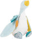 Moulin Roty Бебешко платно The Goose от Плат