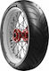 Avon AM63 Viper Stryke Reifen Scooter mit Abmessungen 140/70-12 65E-Commerce-Website