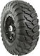 Duro DI2037 ATV Reifen Radial mit Größe 26x9-14 64N Schlauchlos