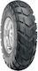 Duro HF247 Λάστιχο ATV Μπροστινό με Διάσταση 21x7-10 TL / E-Mark