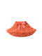 Children's tutu skirt - Orange