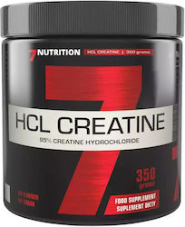 7Nutrition Hcl Creatine Ungesüßt