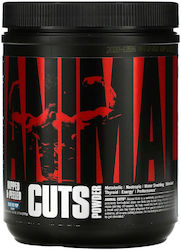 Animal Animal Cuts