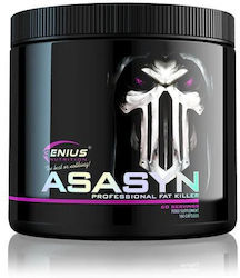 Genius Nutrition Asasyn 180 κάψουλες
