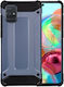 Sonique Heavy Armor Back Cover Silicon 2mm Albastru (Galaxy A71)