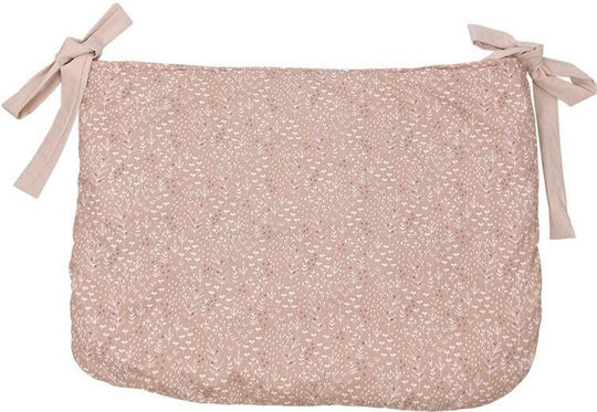 Baby Star Baby Star Kinderbett-Set Rosa