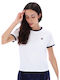 Fila Marcia Women's T-shirt White