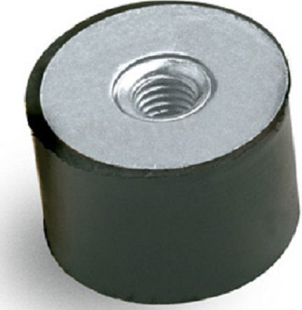 Getech A1PF4030 Anti-Vibration Mounting 40x30 (M8/10)