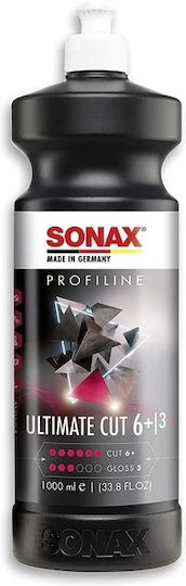 Sonax Ultimate Cut 06+/03 Полираща Паста За Автомобили 1л