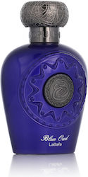 Lattafa Blue Oud Eau de Parfum 100ml