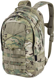 Helikon Tex Cordura Military Backpack Backpack Camouflage Multicam 21lt