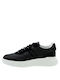 Ανδρικά Sneakers Μαύρα