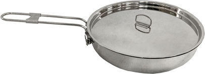 Pathfinder Pan made of Stainless Steel 20cm