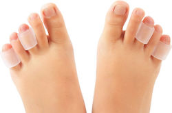 Armor Orthopedics Διαχωριστικά Σιλικόνης για Κάλους 2τμχ