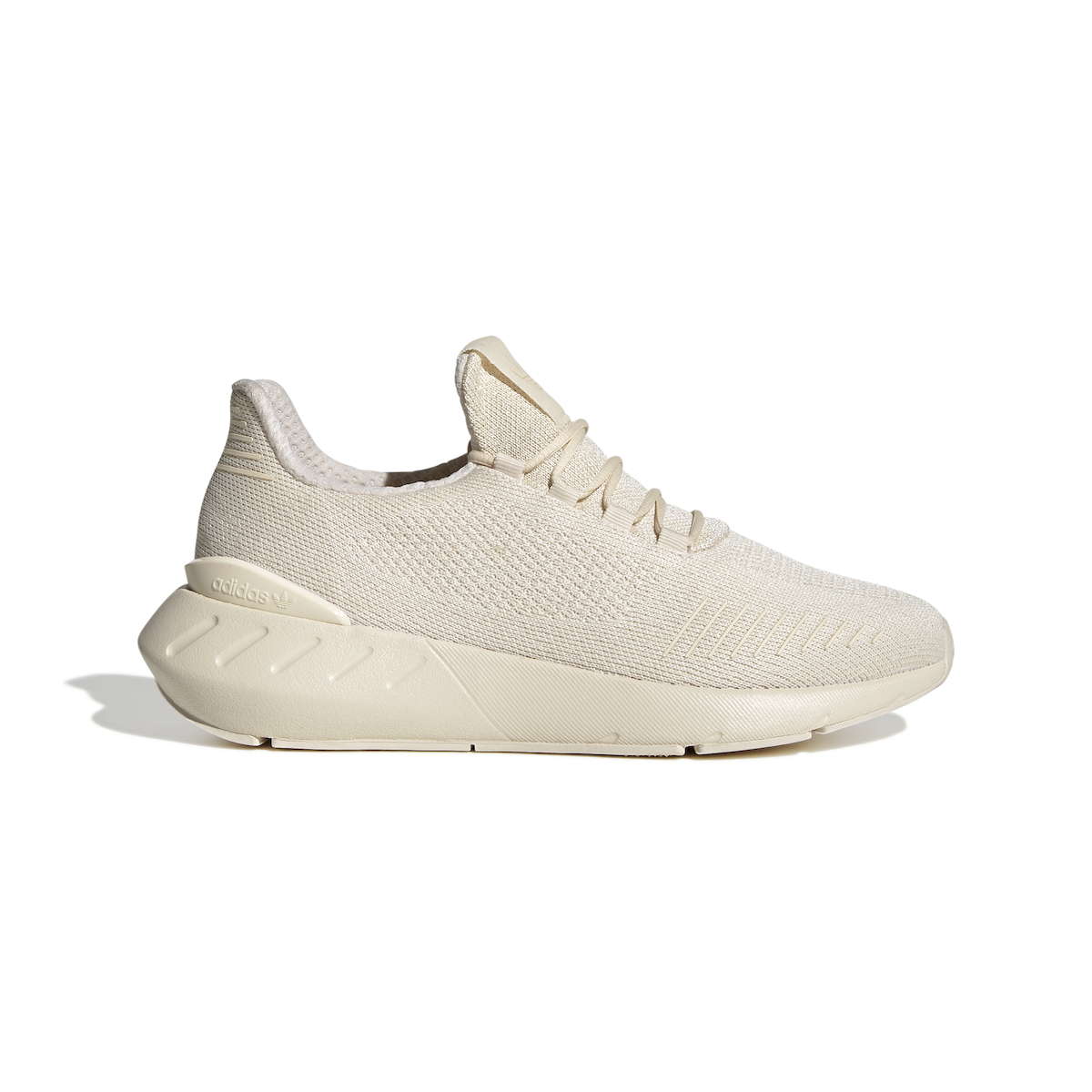 adidas Swift Run 22 Women's Sneakers Wonder White Core Black GW6883 |  Skroutz.mt