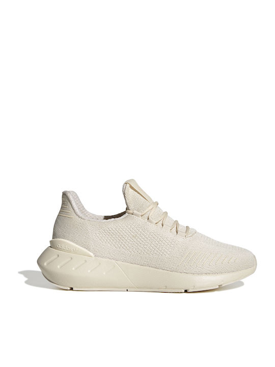 Swift Run 22 Дамски Сникърси Wonder White / Core Black