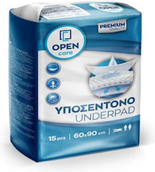 Open Care Premium Pernuțe de incontinență x Open Care Premium Pernuțe de incontinență x
