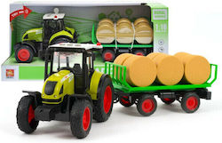 Group Operation Tractor Pickup Truck for 3+ Years Old