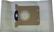 Euro Filter PH5 Staubsaugerbeutel 5Stück Kompatibel mit Staubsauger Philips