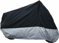 Waterproof Motorcycle Cover V-Smart L290xW115xH150cm