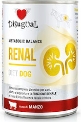 Disugual Renal 400gr
